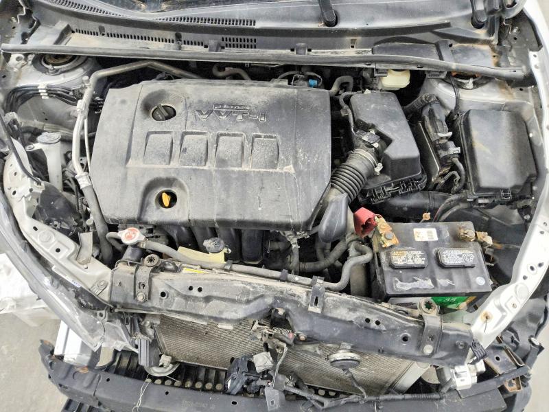 Продажа на аукционе авто 2018 Toyota Corolla, vin: 2T1BURHE8JC088773, номер лота: 59269756