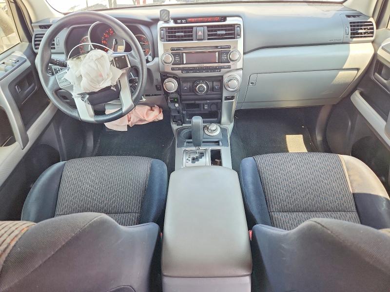 63932766 :رقم المزاد ، JTEBU5JR5D5117293 vin ، 2013 Toyota 4runner مزاد بيع