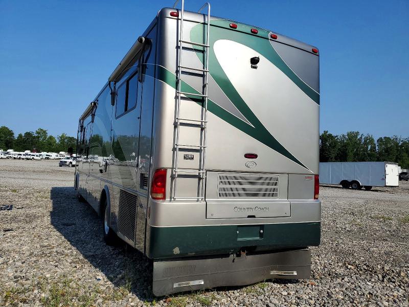 Auction sale of the 2005 Country Coach Motorhome Unknown, vin: 4U7K6ES1151104447, lot number: 65124916