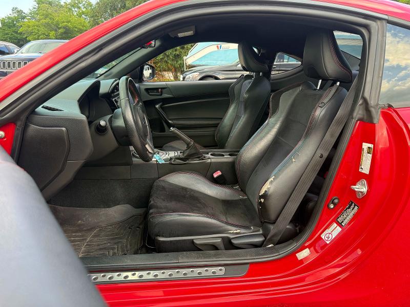 Aukcja sprzedaży 2014 Subaru Brz, vin: JF1ZCAC18E9602291, numer aukcji: 66090346