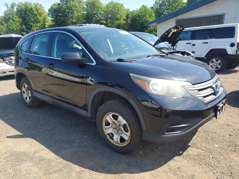 Aukcja sprzedaży 2014 Honda Cr-v, vin: 2HKRM4H39EH727603, numer aukcji: 64448696