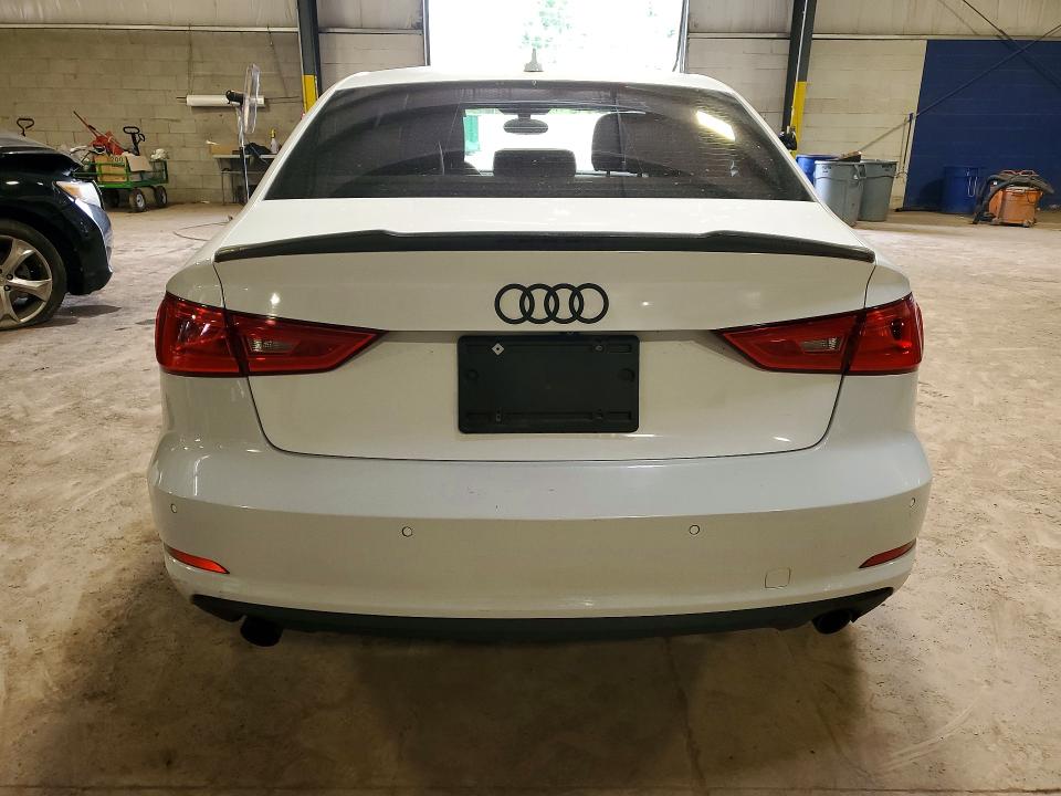 Aukcja sprzedaży 2015 Audi A3, vin: WAUBFGFF5F1067964, numer aukcji: 64110576