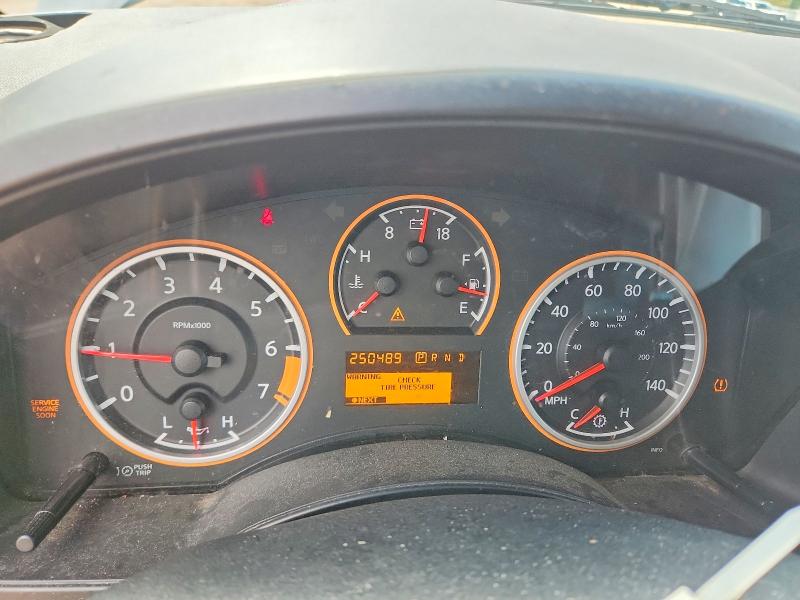 Aukcja sprzedaży 2011 Nissan Titan, vin: 1N6BA0EDXBN325730, numer aukcji: 67013416