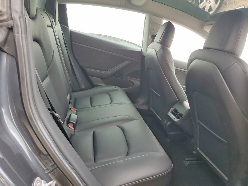 Aukcja sprzedaży 2020 Tesla Model 3, vin: 5YJ3E1EA1LF745528, numer aukcji: 67149346