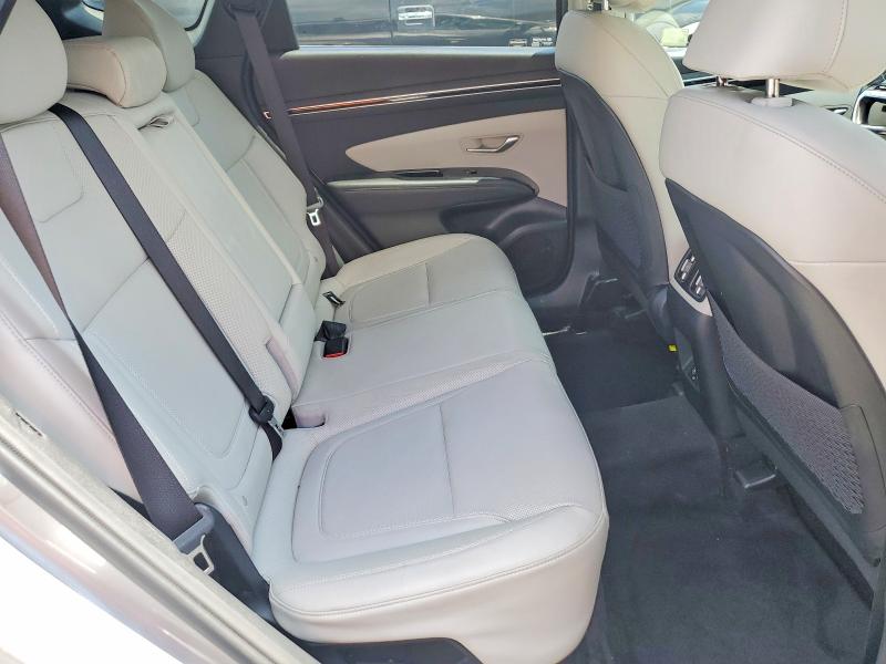 Продаж на аукціоні авто 2023 Hyundai Tucson, vin: KM8JFCA13PU107456, номер лоту: 63916696