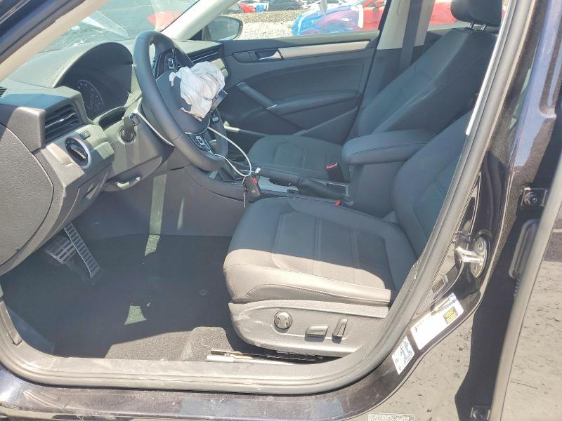 Aukcja sprzedaży 2022 Volkswagen Passat, vin: 1VWSA7A33NC004473, numer aukcji: 65040526