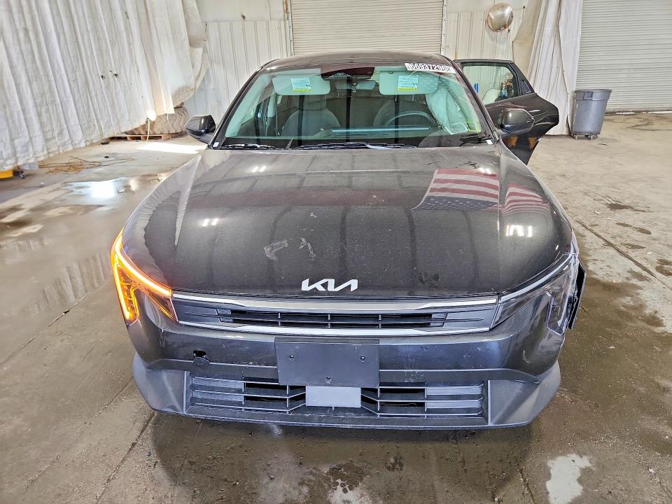 Продаж на аукціоні авто 2026 Kia K4, vin: 3KPFT4DEXTE328455, номер лоту: 66937296