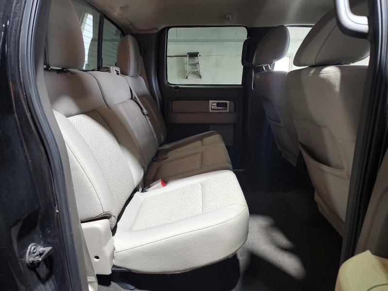 Aukcja sprzedaży 2010 Ford F150, vin: 1FTFW1EV8AFD31863, numer aukcji: 64066926