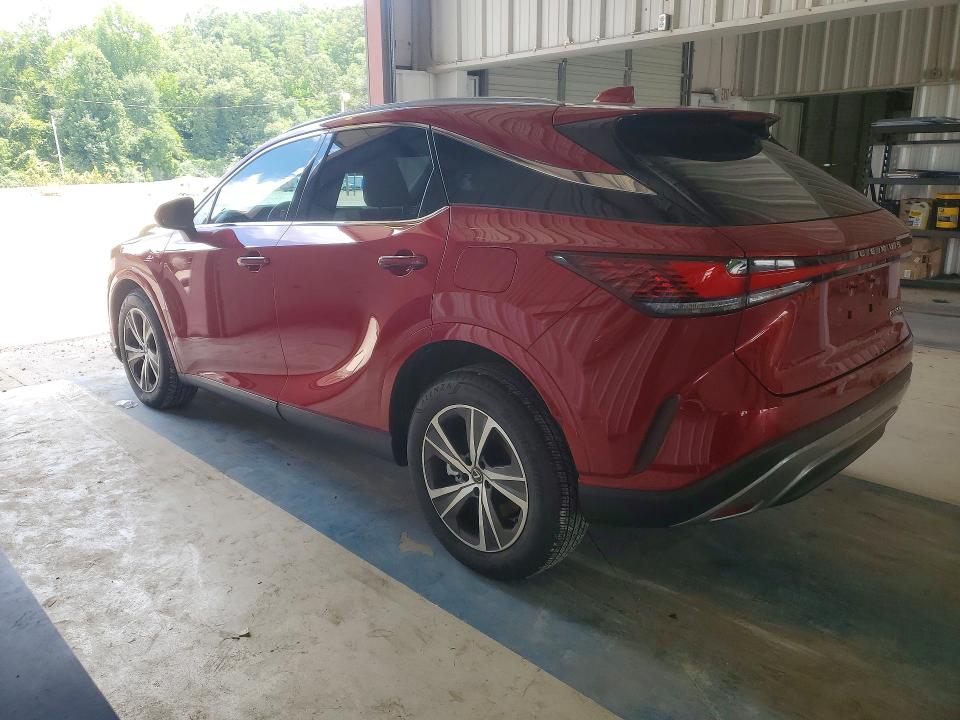 Aukcja sprzedaży 2024 Lexus Rx 350, vin: JTJCHMAA5R2019632, numer aukcji: 63423446