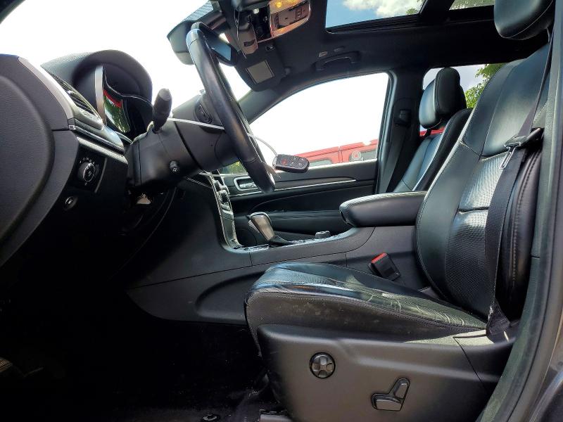 63751116 :رقم المزاد ، 1C4RJFBG5JC256071 vin ، 2018 Jeep Grand Cherokee مزاد بيع