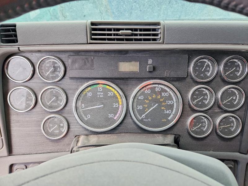 Продаж на аукціоні авто 2007 Freightliner Conventional, vin: 1FURA6CK67LX29254, номер лоту: 66476096