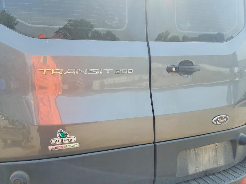 Продаж на аукціоні авто 2023 Ford Transit, vin: 1FTBR1CG5PKB11963, номер лоту: 64457876
