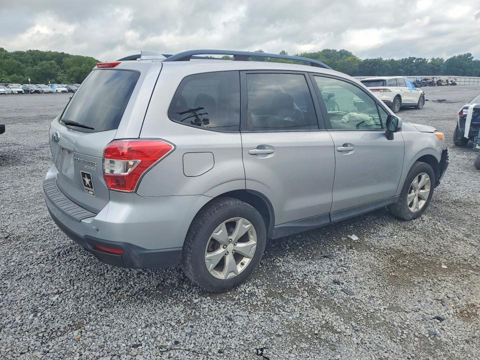 Продажа на аукционе авто 2016 Subaru Forester, vin: JF2SJADC7GH522590, номер лота: 63278096