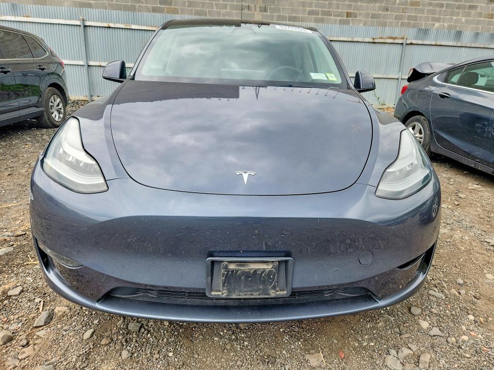 Aukcja sprzedaży 2023 Tesla Model Y, vin: 7SAYGDEE8PA036377, numer aukcji: 63731526