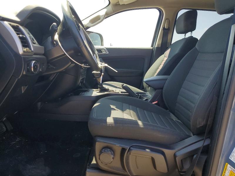 Aukcja sprzedaży 2023 Ford Ranger, vin: 1FTER4EH2PLE11782, numer aukcji: 64108606