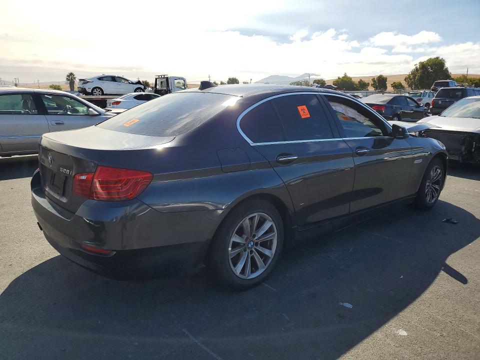 Продажа на аукционе авто 2016 Bmw 528, vin: WBA5A5C55GD527670, номер лота: 66841186