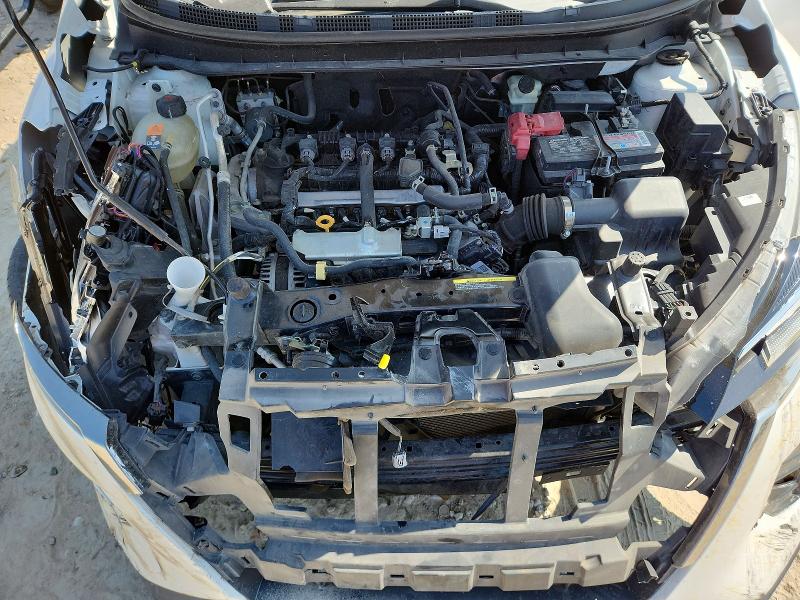 Продаж на аукціоні авто 2022 Nissan Kicks, vin: 3N1CP5DV7NL497475, номер лоту: 66440096
