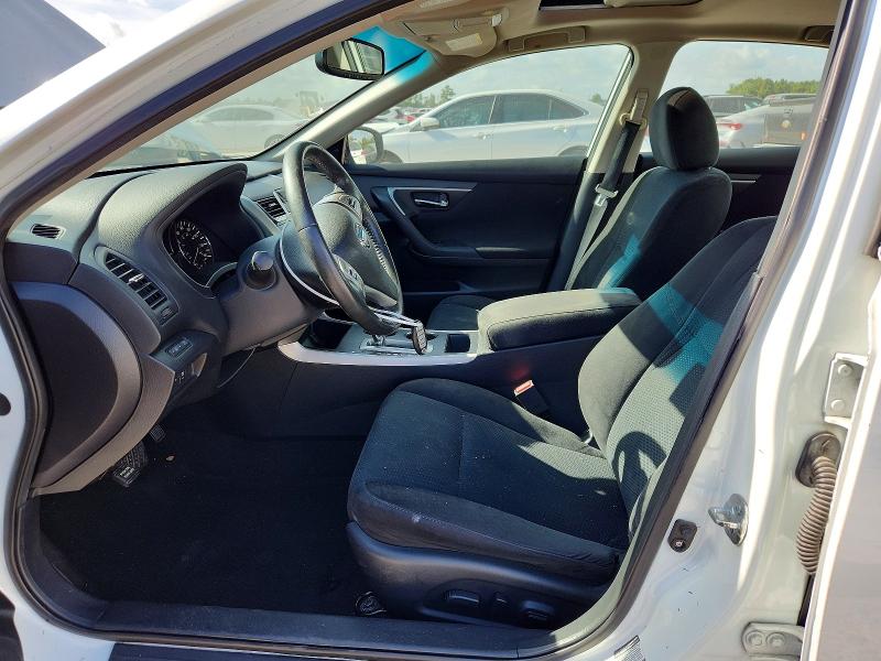 65325186 :رقم المزاد ، 1N4AL3AP5FC237346 vin ، 2015 Nissan Altima مزاد بيع
