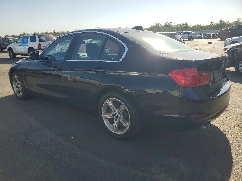 Aukcja sprzedaży 2015 Bmw 328, vin: WBA3C1C58FP851445, numer aukcji: 66840536