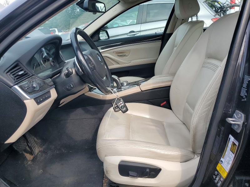 Aukcja sprzedaży 2016 Bmw 535, vin: WBA5B3C52GG252954, numer aukcji: 64844226