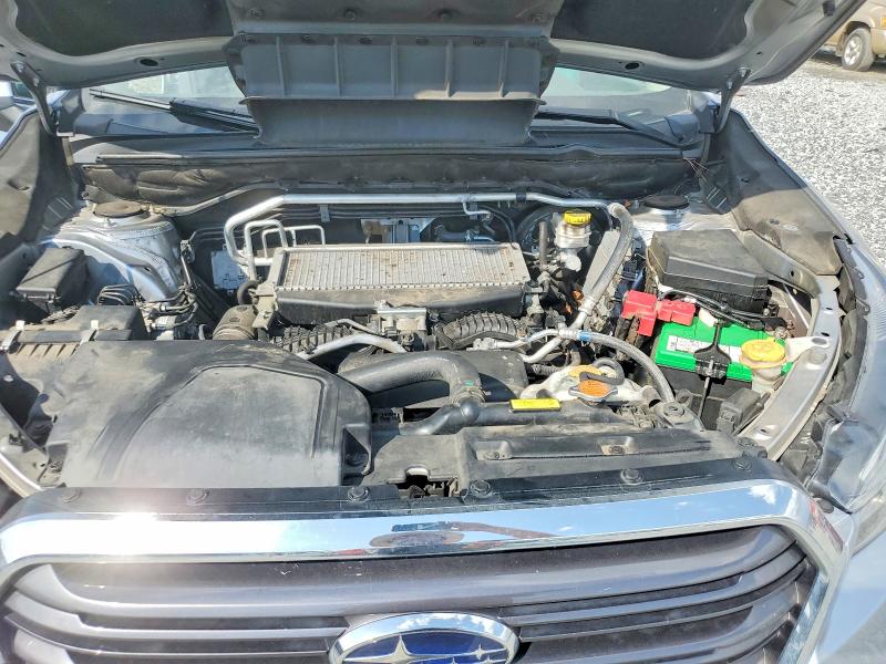 Aukcja sprzedaży 2019 Subaru Ascent, vin: 4S4WMAFD6K3420793, numer aukcji: 66623936