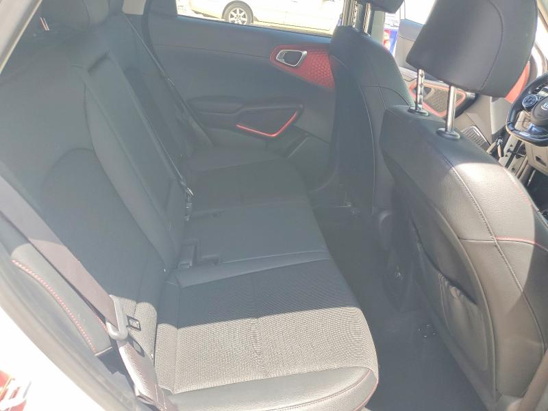 Продаж на аукціоні авто 2020 Kia Soul, vin: KNDJ53AF4L7077556, номер лоту: 64594386