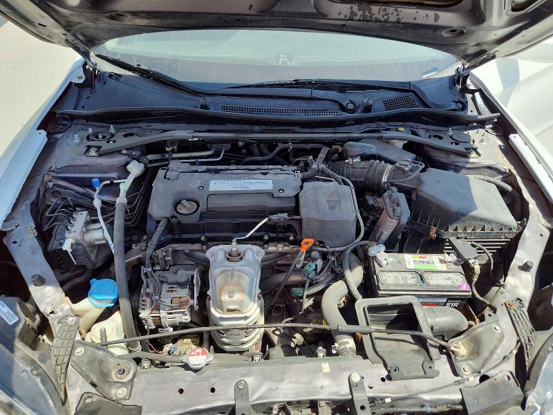 2014 Honda Accord მანქანა იყიდება აუქციონზე, vin: 1HGCT1B32EA009495, აუქციონის ნომერი: 65455356