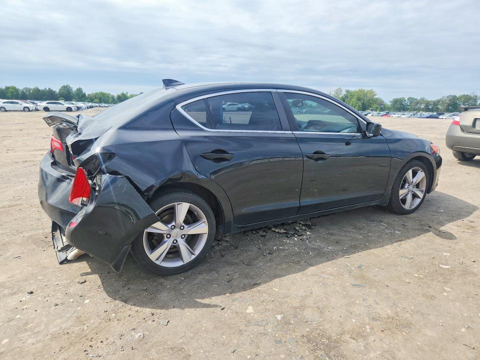 Aukcja sprzedaży 2013 Acura Ilx, vin: 19VDE1F78DE005952, numer aukcji: 65653926
