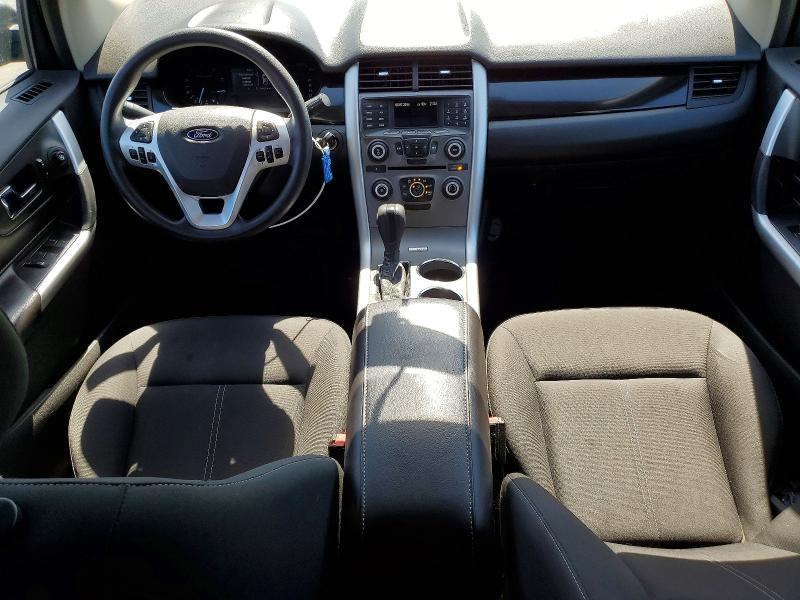 Aukcja sprzedaży 2013 Ford Edge, vin: 2FMDK3GC0DBC21059, numer aukcji: 63263256