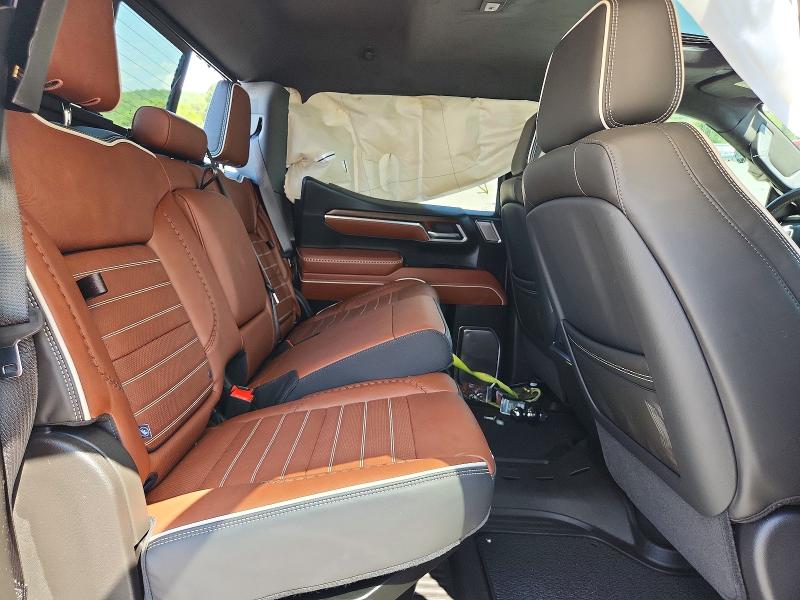 Продажа на аукционе авто 2026 Gmc Sierra, vin: 1GTUUHEL9TZ236783, номер лота: 66106276