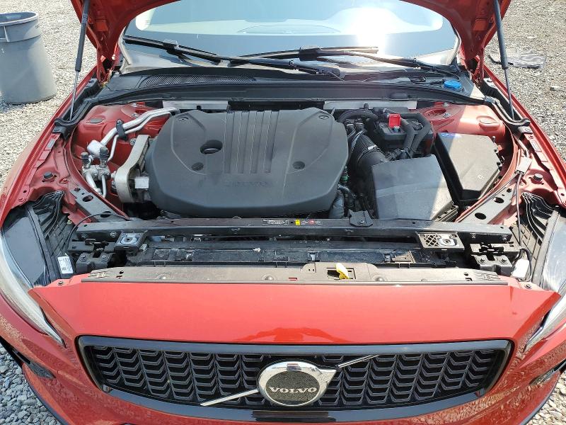 Aukcja sprzedaży 2023 Volvo S60, vin: 7JRL12FK0PG239923, numer aukcji: 64415286
