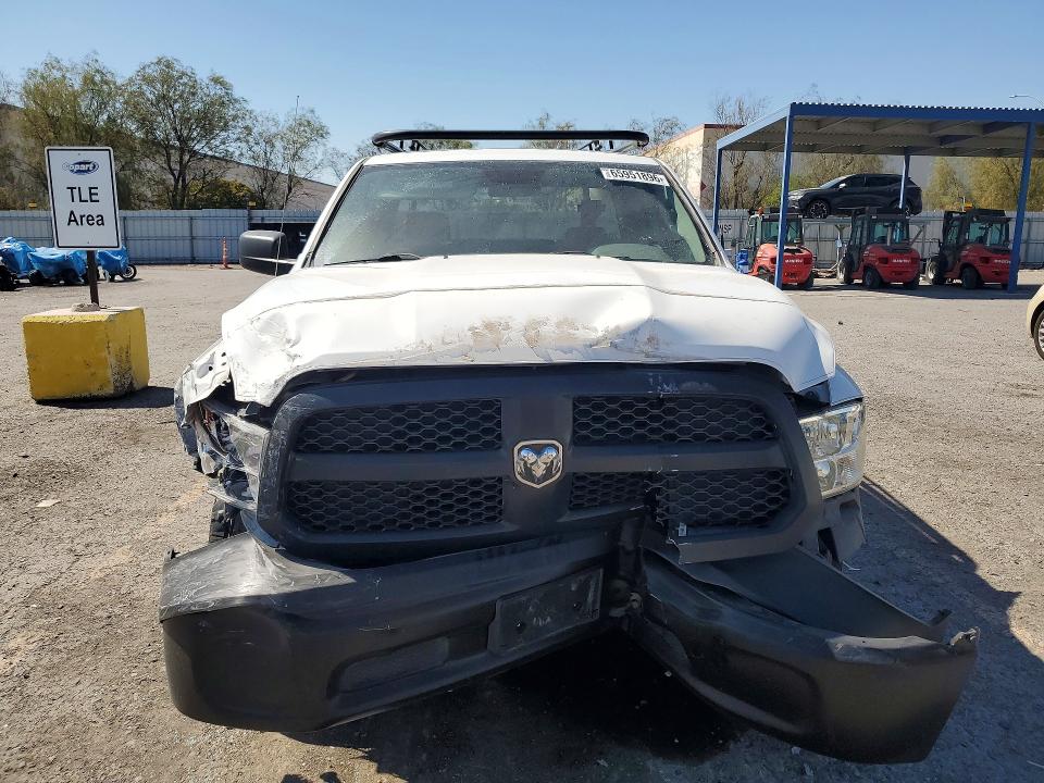 Aukcja sprzedaży 2019 Ram 1500 Classic, vin: 1C6RR6FG4KS620076, numer aukcji: 65951896