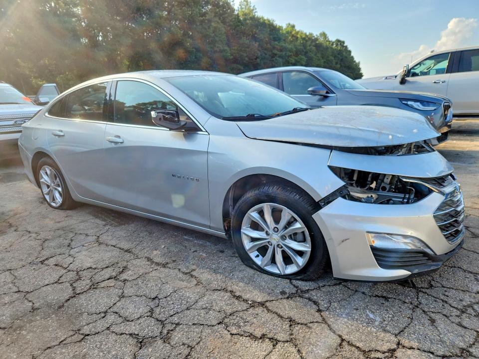 63259936 :رقم المزاد ، 1G1ZD5ST5NF176877 vin ، 2022 Chevrolet Malibu مزاد بيع
