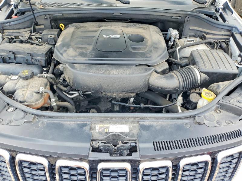 Продажа на аукционе авто 2019 Jeep Grand Cherokee, vin: 1C4RJFBG6KC569857, номер лота: 64252266
