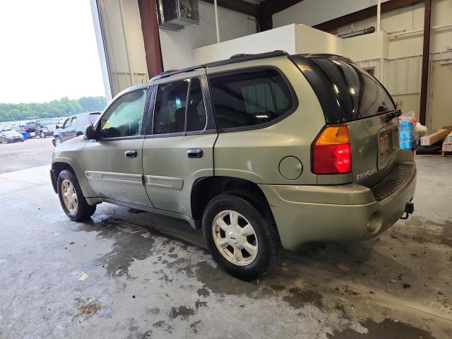 Продаж на аукціоні авто 2004 Gmc Envoy, vin: 1GKDS13S142216789, номер лоту: 63668286