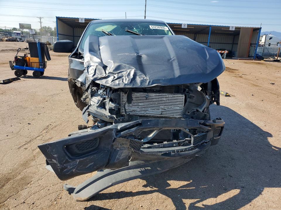 64236906 :رقم المزاد ، 1FTER4FH9LLA80790 vin ، 2020 Ford Ranger مزاد بيع