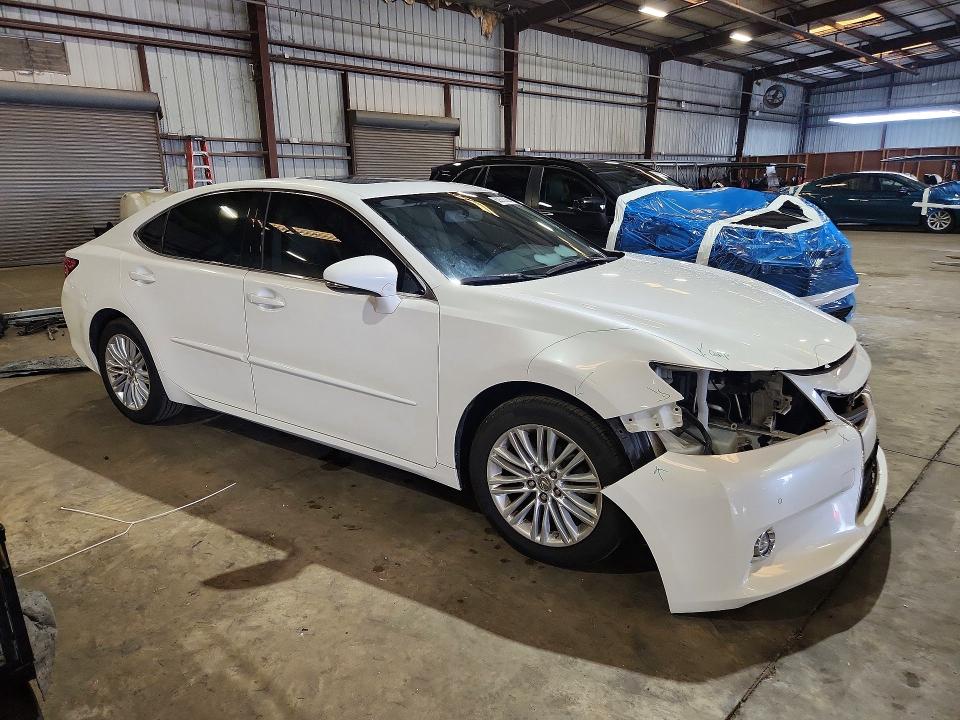 Aukcja sprzedaży 2014 Lexus Es, vin: JTHBK1GG5E2129776, numer aukcji: 62970336