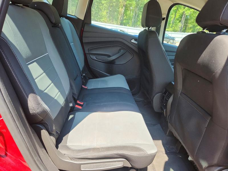 Продажа на аукционе авто 2015 Ford C-max, vin: 1FADP5AU1FL105154, номер лота: 66507256