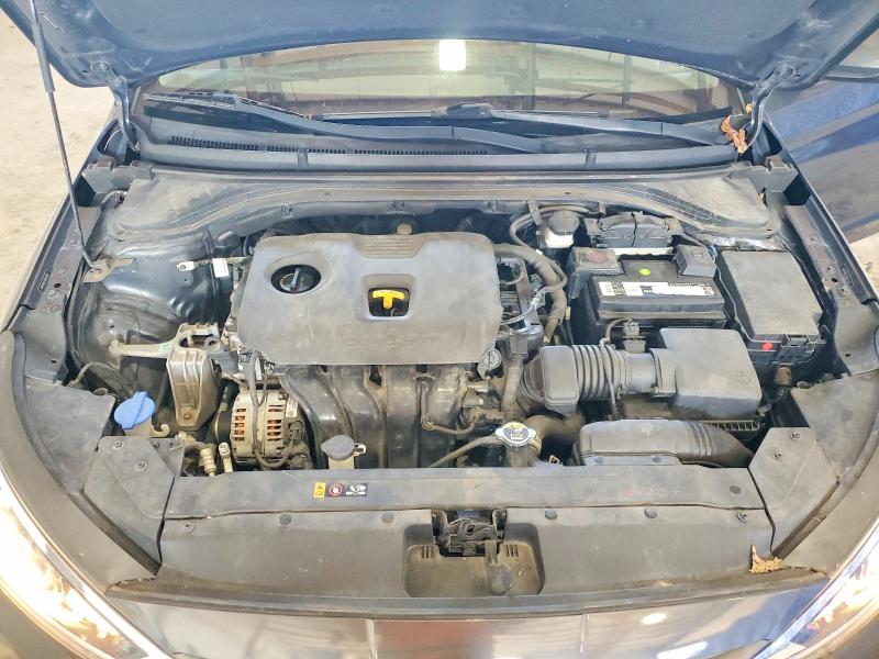 2020 Hyundai Elantra მანქანა იყიდება აუქციონზე, vin: 5NPD84LF7LH613516, აუქციონის ნომერი: 66410026