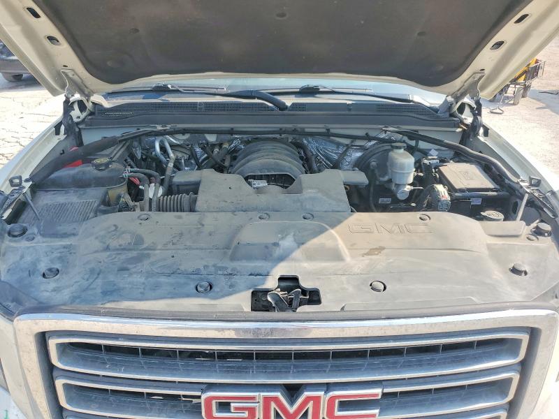 Aukcja sprzedaży 2015 Gmc Yukon, vin: 1GKS2BKC2FR124186, numer aukcji: 63591136