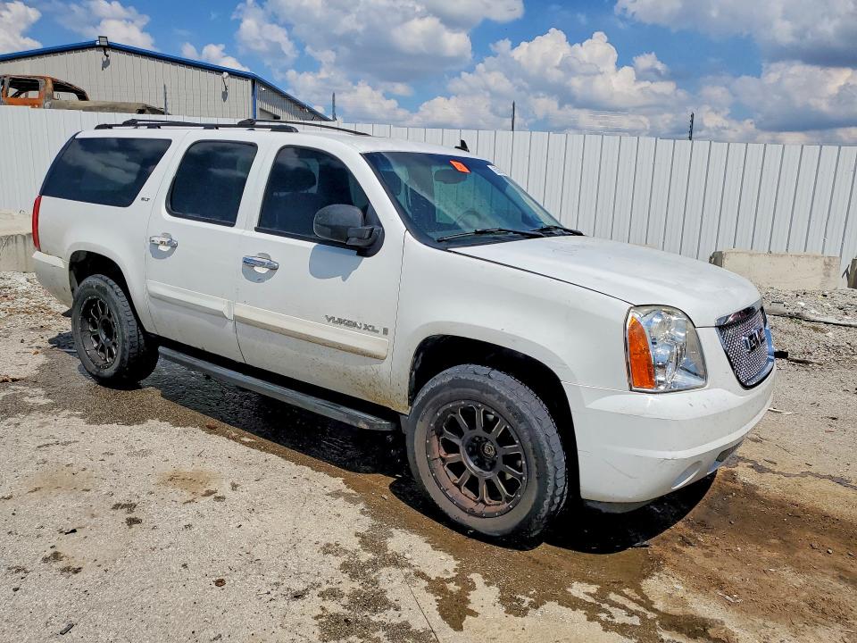 Продажа на аукционе авто 2008 Gmc Yukon Xl, vin: 1GKFK16378R132566, номер лота: 65365766