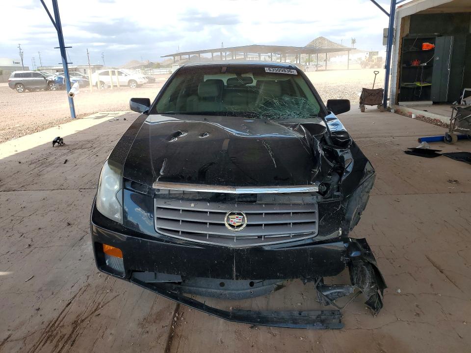 Aukcja sprzedaży 2003 Cadillac Cts, vin: 1G6DM57NX30156638, numer aukcji: 63509836