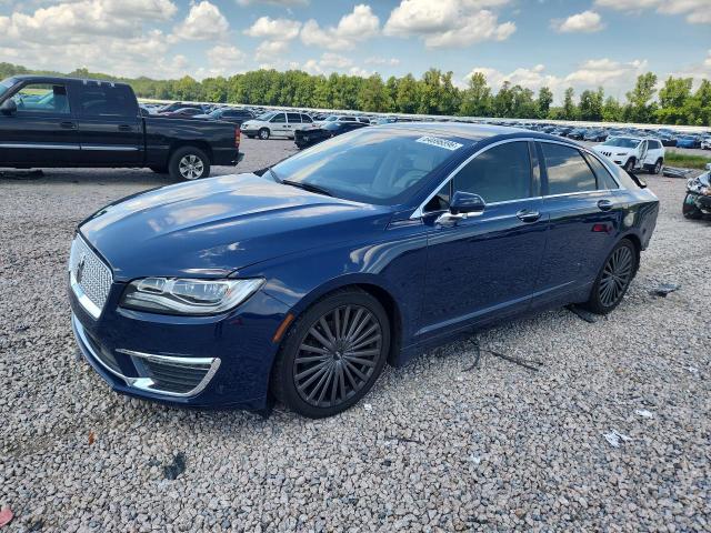 Продажа на аукционе авто 2018 Lincoln Mkz, vin: 3LN6L5G91JR601823, номер лота: 64696896