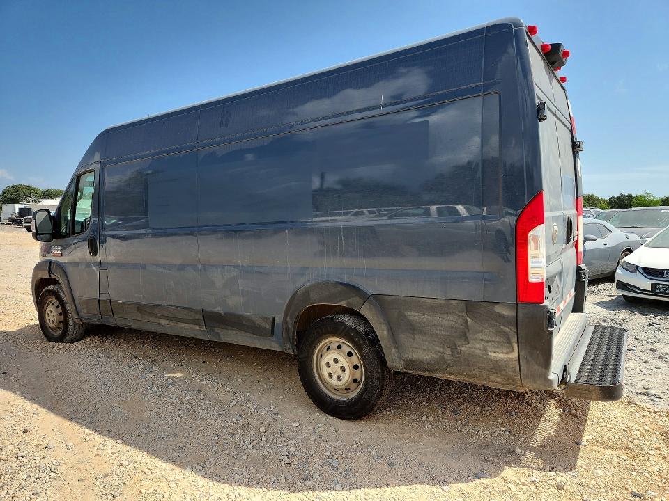Продаж на аукціоні авто 2020 Ram Promaster 3500, vin: 3C6URVJG3LE136464, номер лоту: 64734576