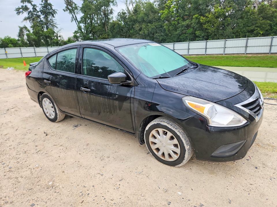 Aukcja sprzedaży 2016 Nissan Versa, vin: 3N1CN7AP3GL855410, numer aukcji: 65820516