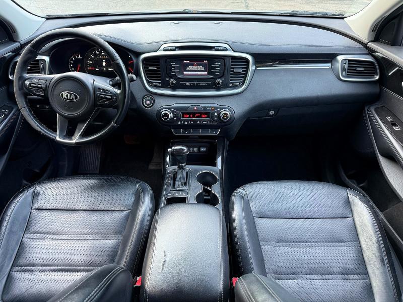 Aukcja sprzedaży 2016 Kia Sorento, vin: 5XYPHDA53GG004895, numer aukcji: 67560456