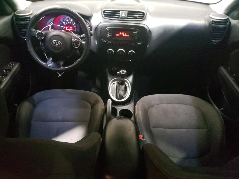 Auction sale of the 2015 Kia Soul, vin: KNDJN2A28F7151301, lot number: 64742746