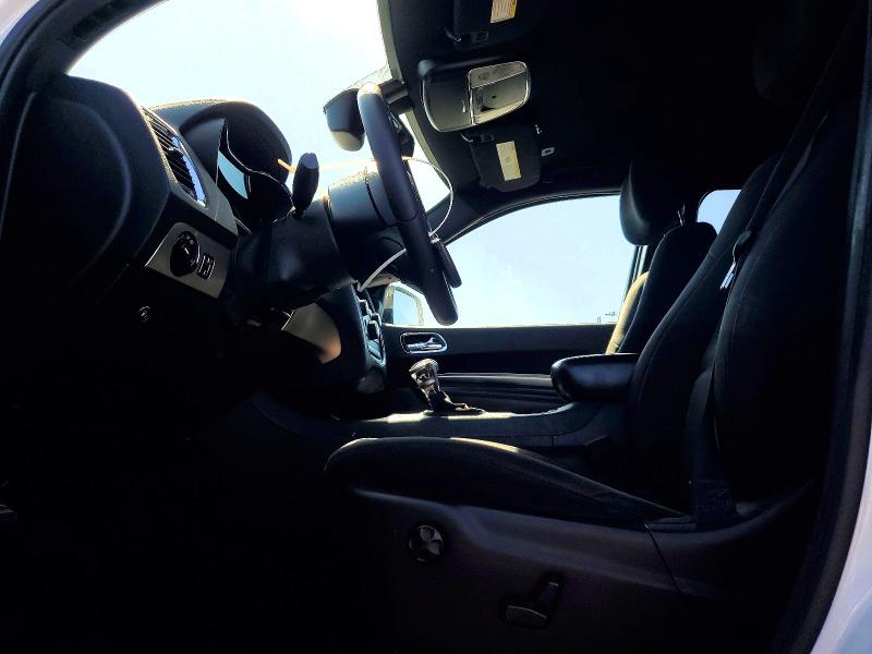 64787576 :رقم المزاد ، 1C4RDHAG5JC276051 vin ، 2018 Dodge Durango مزاد بيع
