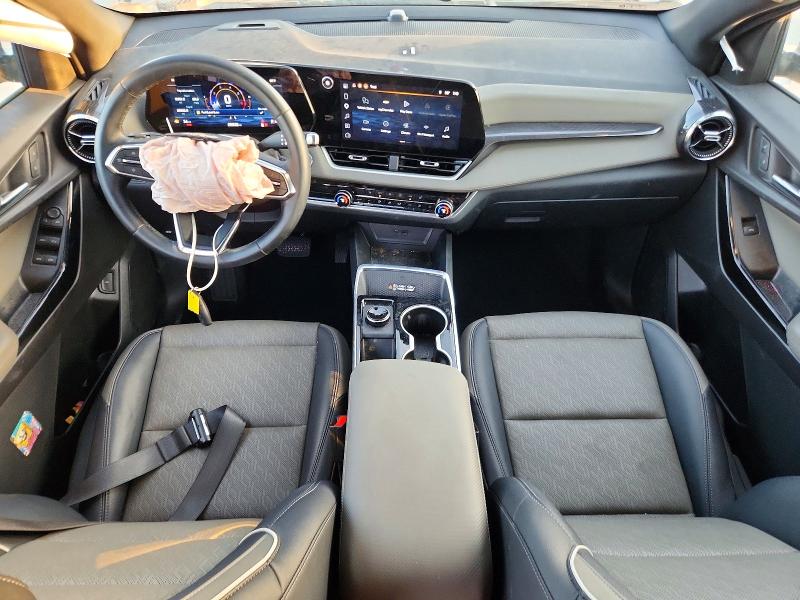 65327546 :رقم المزاد ، 3GNAXHEG9TL142351 vin ، 2026 Chevrolet Equinox مزاد بيع