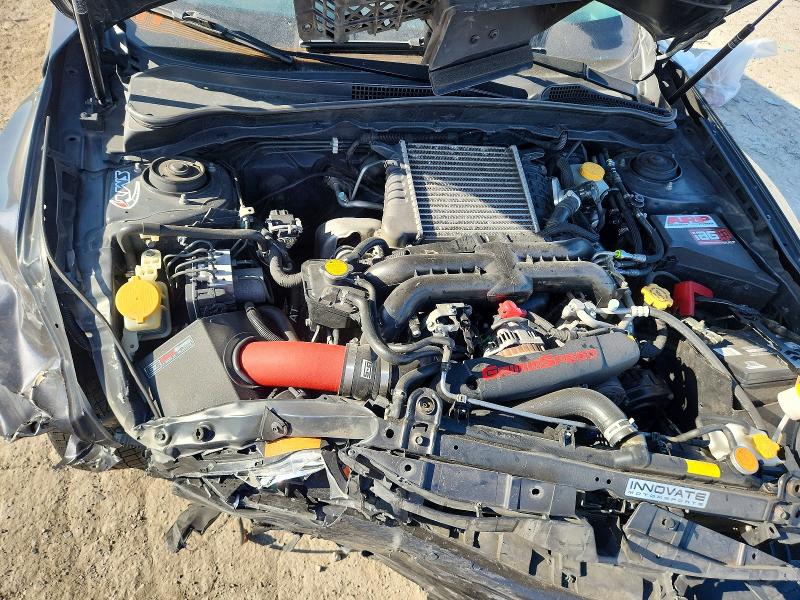 Aukcja sprzedaży 2014 Subaru Impreza, vin: JF1GR7E67EG254576, numer aukcji: 67123166